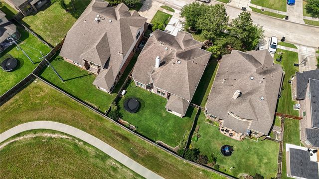17214 Cascading Springs Lane, Humble, TX 77346