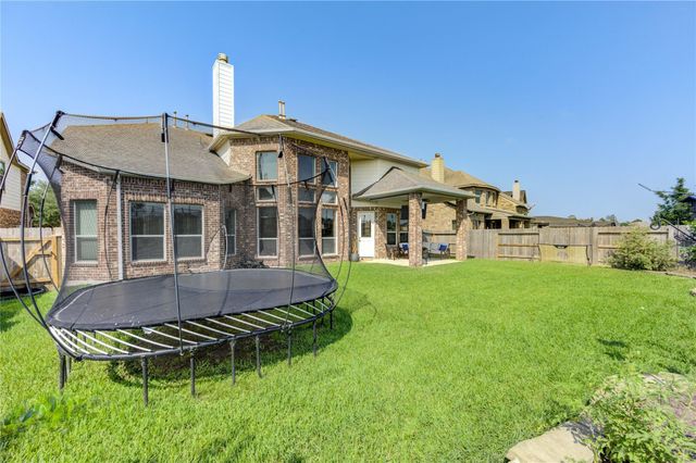 17214 Cascading Springs Lane, Humble, TX 77346