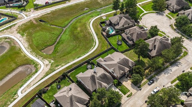 17214 Cascading Springs Lane, Humble, TX 77346