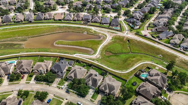 17214 Cascading Springs Lane, Humble, TX 77346