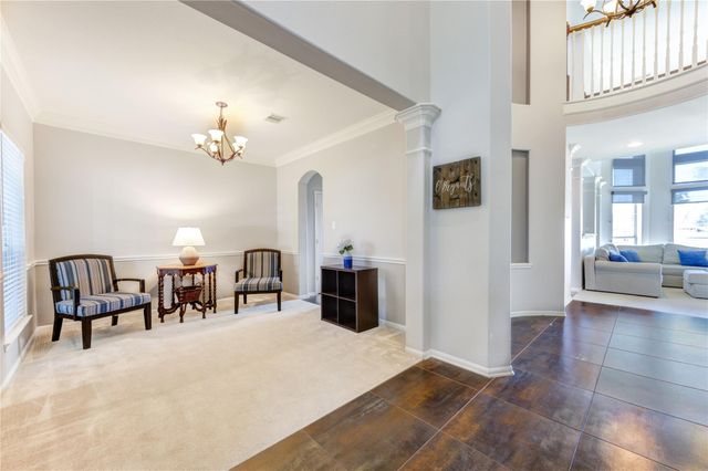17214 Cascading Springs Lane, Humble, TX 77346