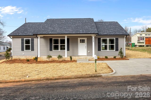 125 Doody Avenue, Norwood, NC 28128