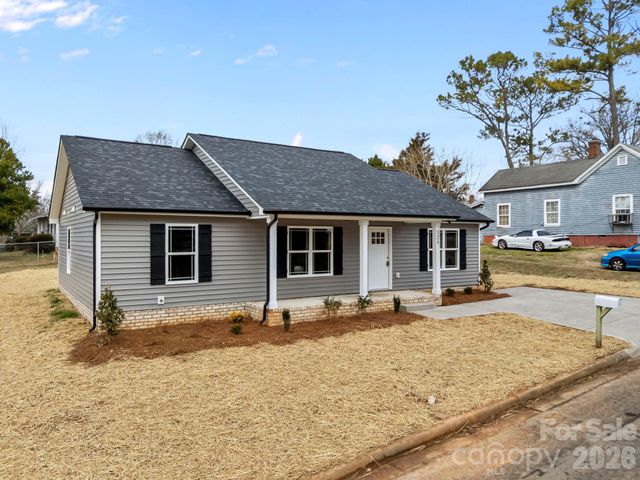 125 Doody Avenue, Norwood, NC 28128