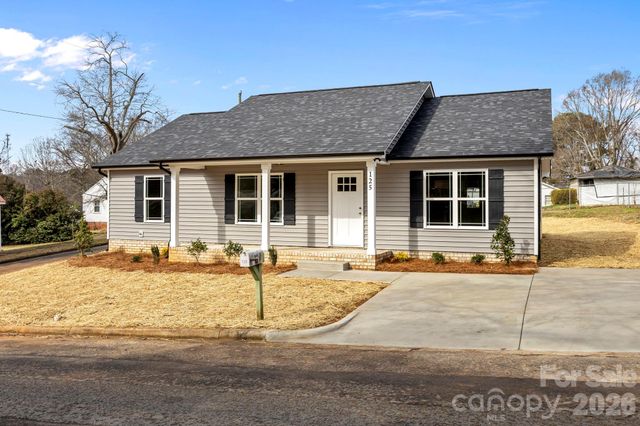 125 Doody Avenue, Norwood, NC 28128