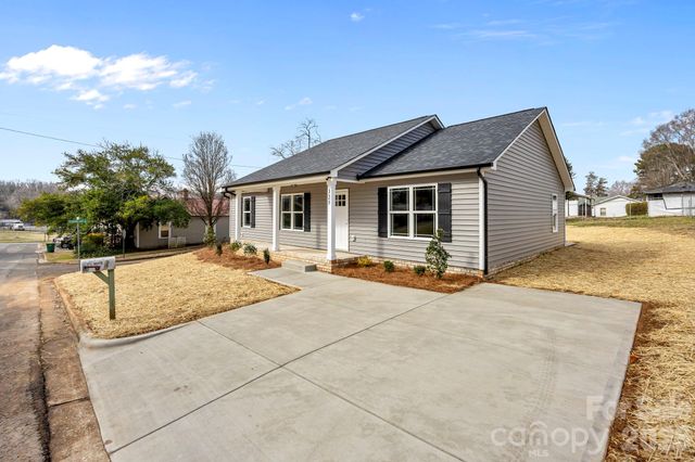 125 Doody Avenue, Norwood, NC 28128