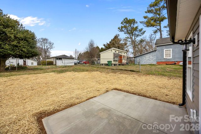 125 Doody Avenue, Norwood, NC 28128