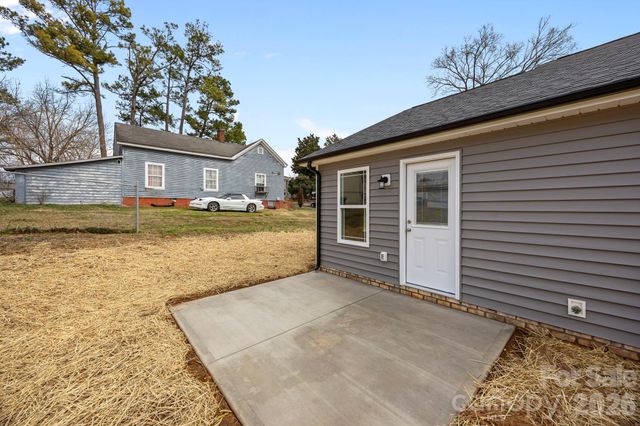 125 Doody Avenue, Norwood, NC 28128