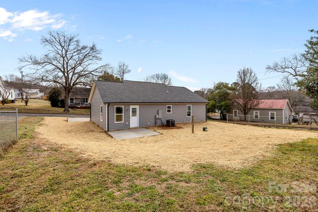 125 Doody Avenue, Norwood, NC 28128