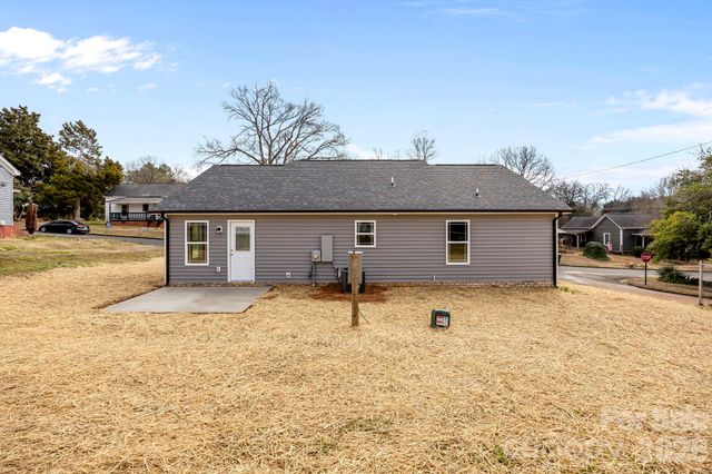 125 Doody Avenue, Norwood, NC 28128