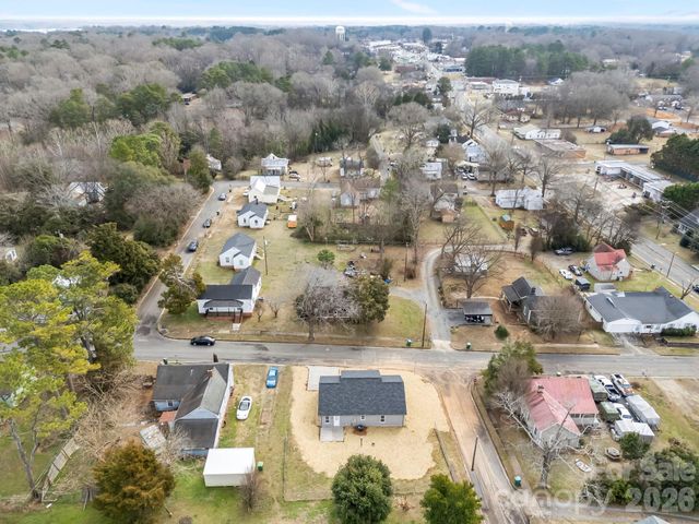 125 Doody Avenue, Norwood, NC 28128