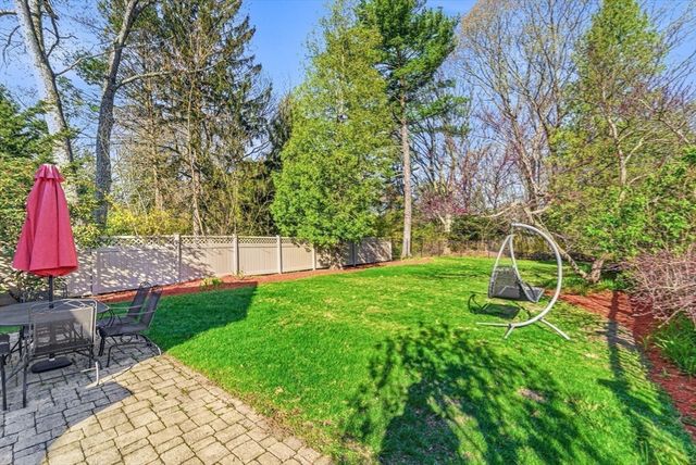 65 Spring St, Lexington, MA 02421