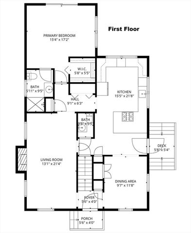 65 Spring St, Lexington, MA 02421