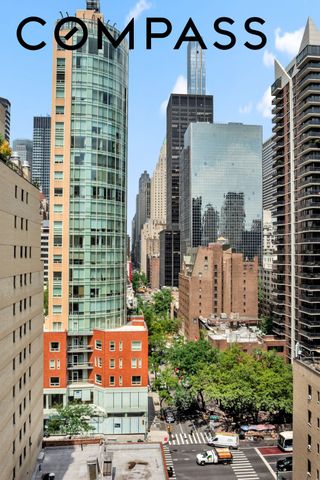 310 E 49th St Apt 1E, New York City, NY 10017