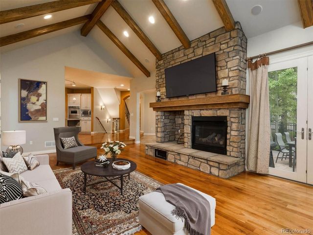 9 Foxtail Circle, Cherry Hills Village, CO 80113