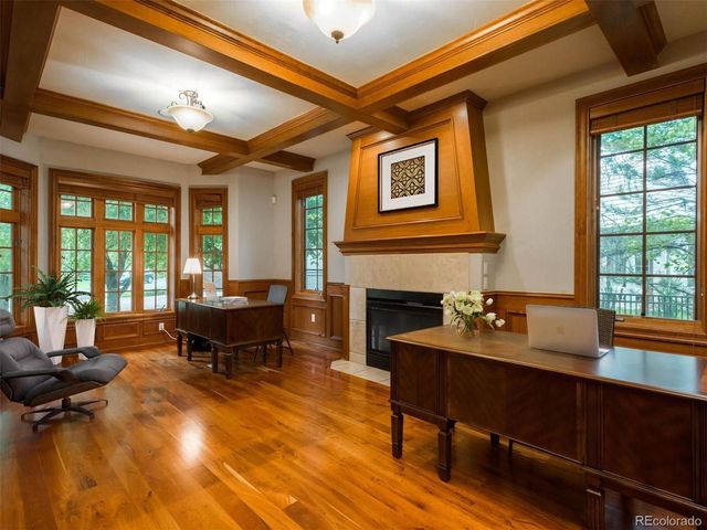 9 Foxtail Circle, Cherry Hills Village, CO 80113