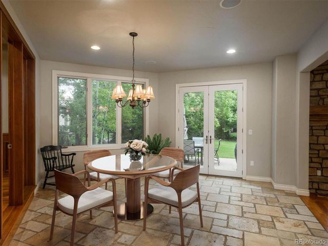 9 Foxtail Circle, Cherry Hills Village, CO 80113