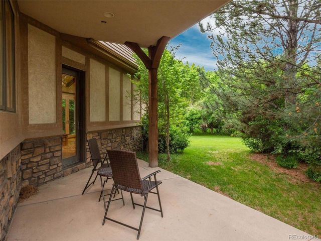 9 Foxtail Circle, Cherry Hills Village, CO 80113