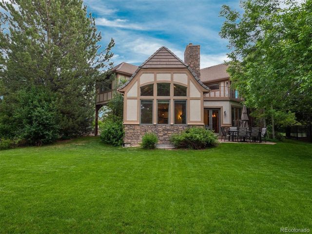 9 Foxtail Circle, Cherry Hills Village, CO 80113