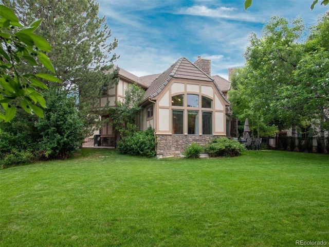 9 Foxtail Circle, Cherry Hills Village, CO 80113