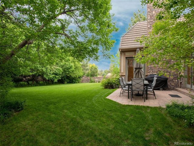 9 Foxtail Circle, Cherry Hills Village, CO 80113