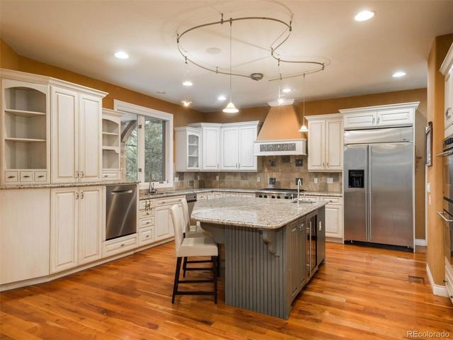 9 Foxtail Circle, Cherry Hills Village, CO 80113