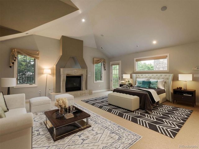 9 Foxtail Circle, Cherry Hills Village, CO 80113