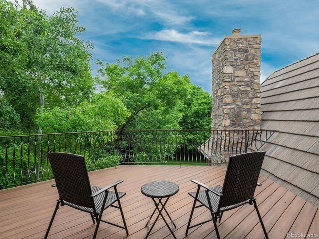 9 Foxtail Circle, Cherry Hills Village, CO 80113