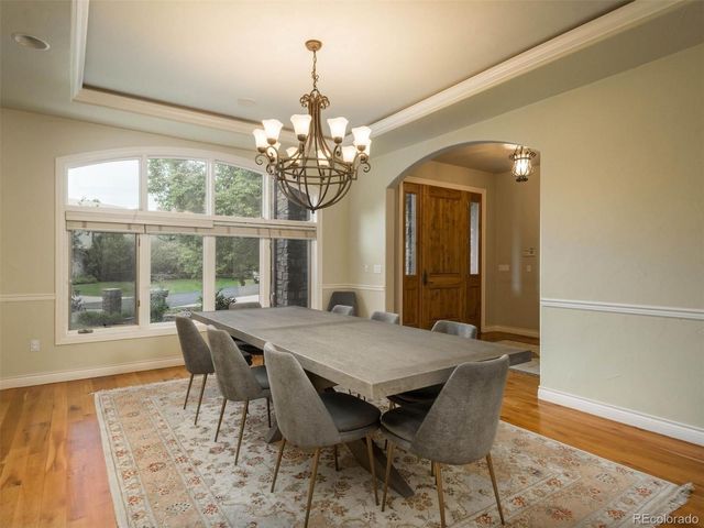 9 Foxtail Circle, Cherry Hills Village, CO 80113