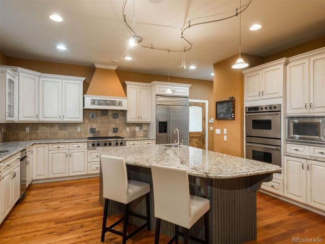 9 Foxtail Circle, Cherry Hills Village, CO 80113