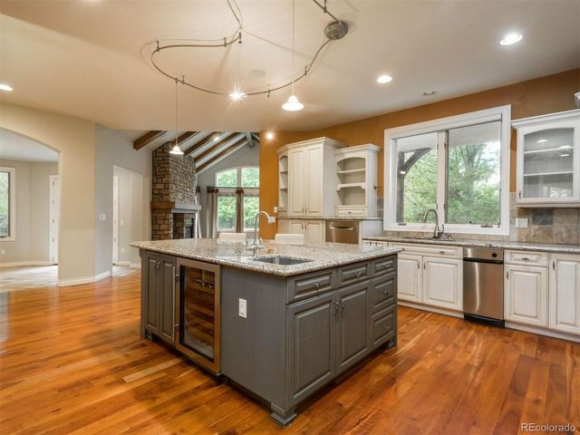 9 Foxtail Circle, Cherry Hills Village, CO 80113