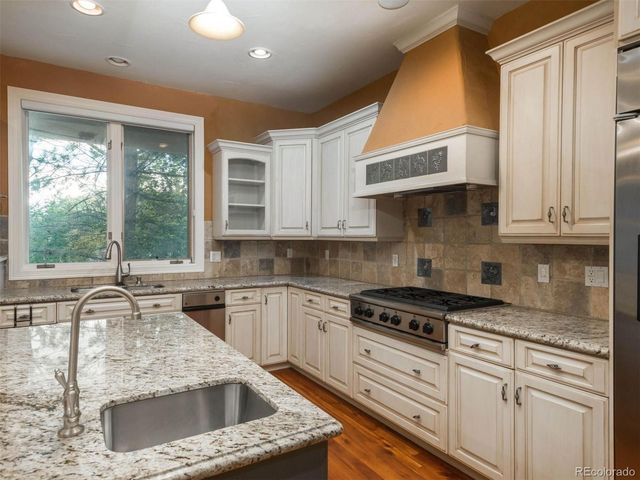 9 Foxtail Circle, Cherry Hills Village, CO 80113