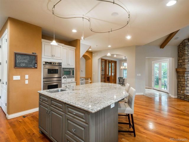 9 Foxtail Circle, Cherry Hills Village, CO 80113
