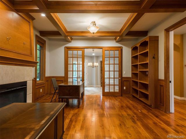 9 Foxtail Circle, Cherry Hills Village, CO 80113