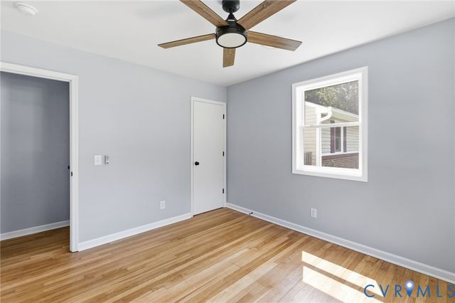 515 S 20th Ave, Hopewell, VA 23860