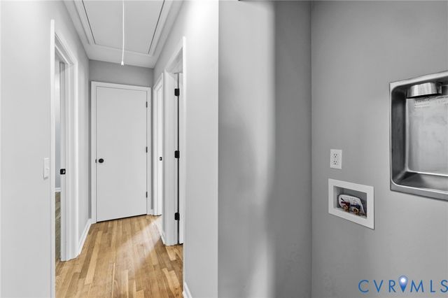 515 S 20th Ave, Hopewell, VA 23860