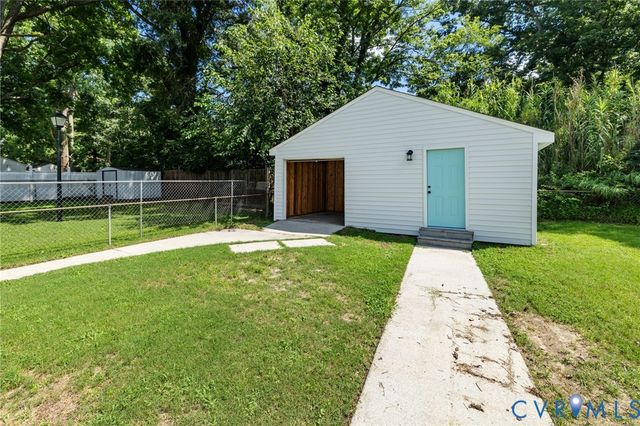 515 S 20th Ave, Hopewell, VA 23860