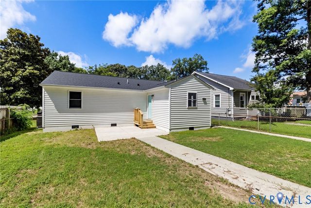 515 S 20th Ave, Hopewell, VA 23860
