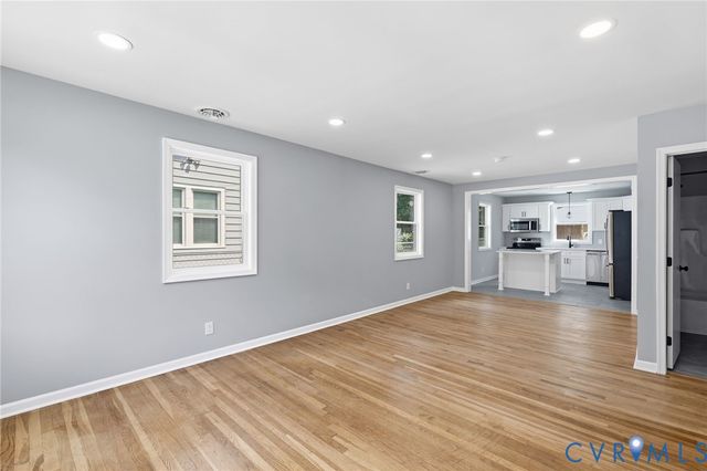 515 S 20th Ave, Hopewell, VA 23860