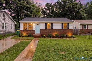 515 S 20th Ave, Hopewell, VA 23860