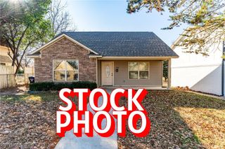 711 13th Street, Fort Smith, AR 72901