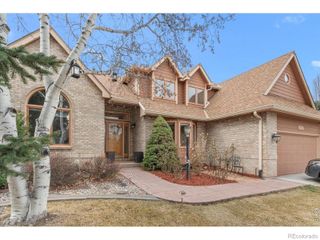 4505 Hilburn Court, Fort Collins, CO 80526