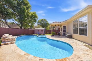 229 Notch Leaf, Cibolo, TX 78108