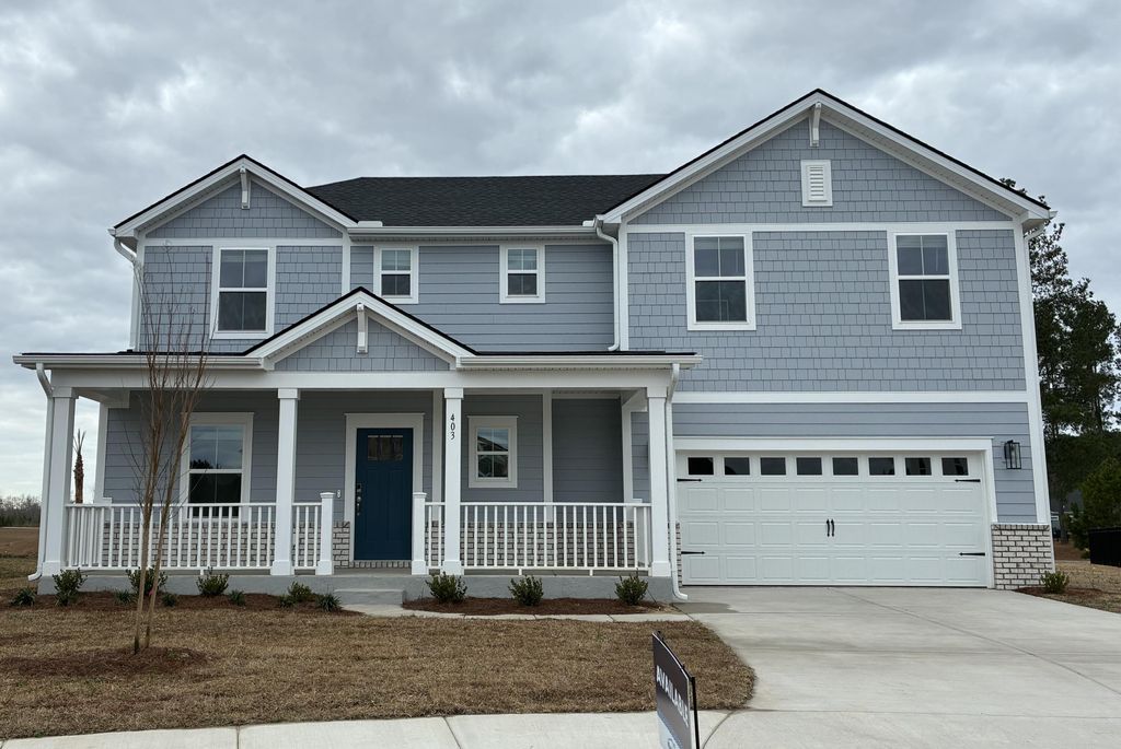 403 Radiant Blue Way, Summerville, SC 29486