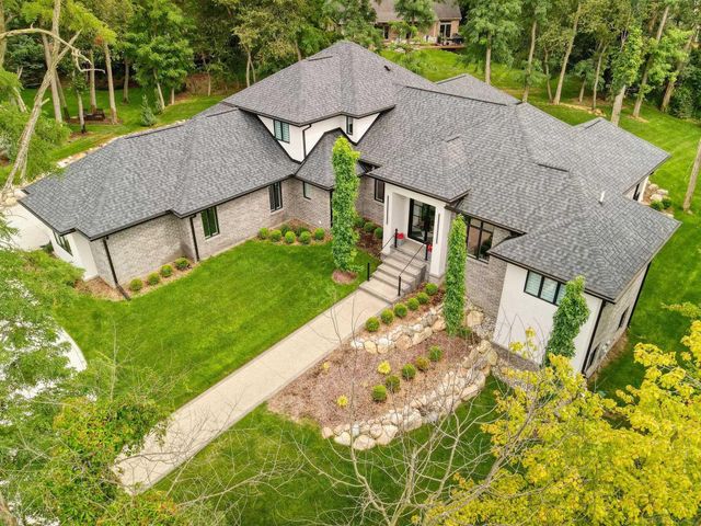 521 Iroquois Court, Oxford Twp, MI 48371