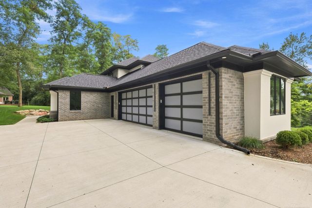 521 Iroquois Court, Oxford Twp, MI 48371