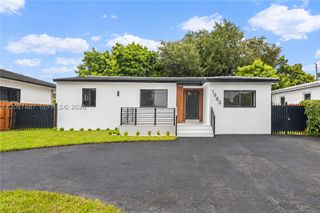 1980 SW 32nd Ave, Miami, FL 33145