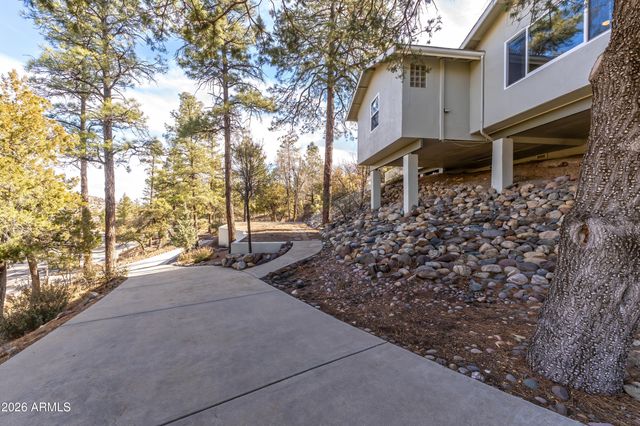 2405 N Williamson Valley Road, Prescott, AZ 86305