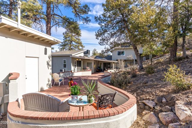2405 N Williamson Valley Road, Prescott, AZ 86305