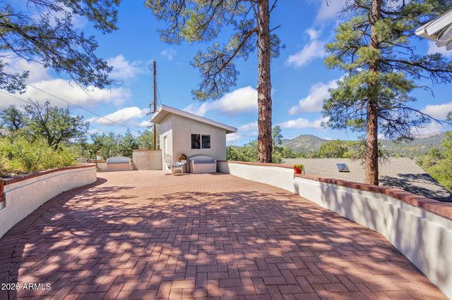 2405 N Williamson Valley Road, Prescott, AZ 86305