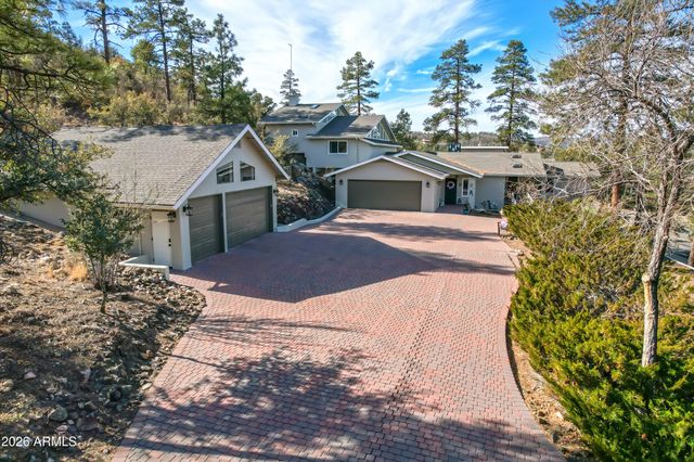 2405 N Williamson Valley Road, Prescott, AZ 86305